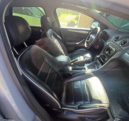 Ford Mondeo cena 13000 przebieg: 260000, rok produkcji 2010 z Barczewo małe 29